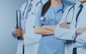 Medical Doctor Creates A New And Positive Online Presence