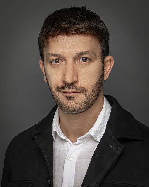 Picture of Cenk Uzunkaya