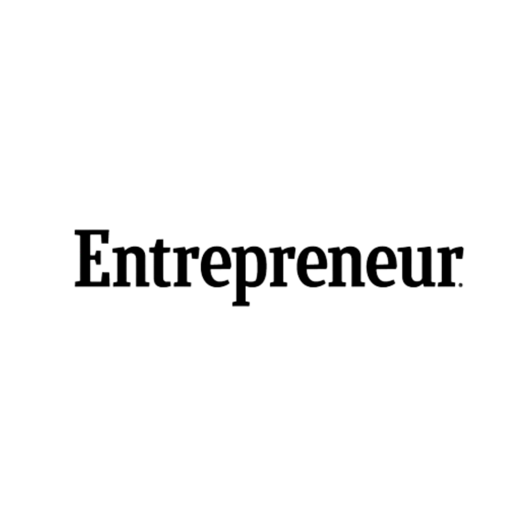Entrepreneur Logo