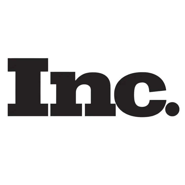 Inc. Logo
