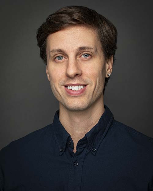 Picture of Nicholas Lonski