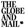 The Globe and Mail Logo