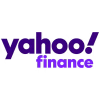 Yahoo Finance Logo